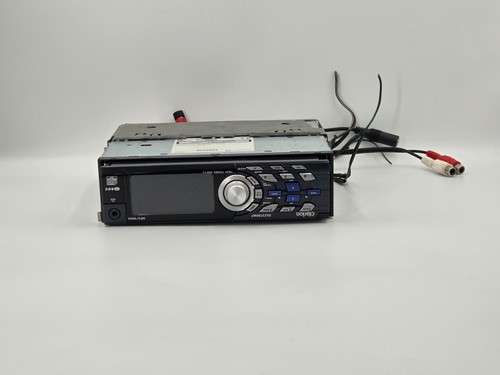 Autoradio clarion dxz379rmp - autoradio,