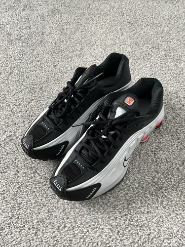 Nike shox scarpe casual - r4,