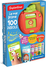 Sapientino - Le Mie Prime 100