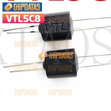 5 pezzi circuiti integrati