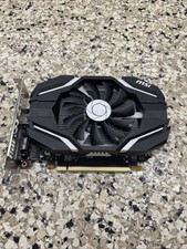 Scheda grafica MSI NVIDIA