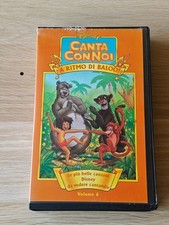 CANTA CON NOI A RITMO DI BALOO