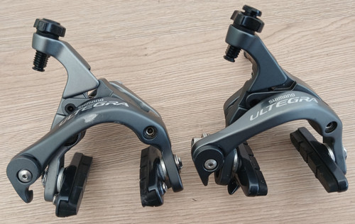 Pinze freno shimano ultegra - freno,