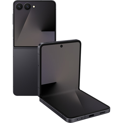 Samsung galaxy flip7 f766 - samsung, 5g