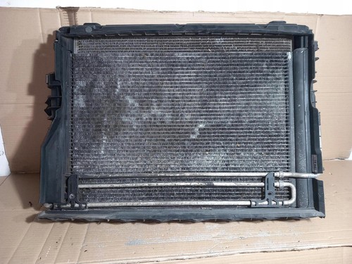 Kit radiatori bmw - bmw, e60