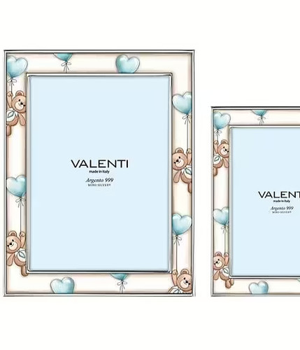Cornice portafoto valenti - cornice,