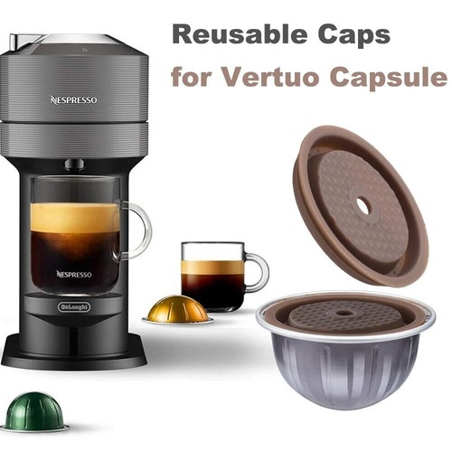 Cappuccio riutilizzabile - , e