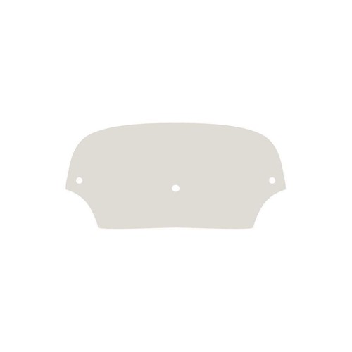Memphis shades batwing carena - memphis,