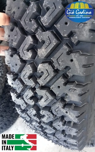Pneumatico tassellato off road - pneumatico,