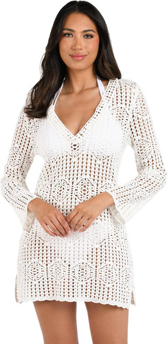 Costume intero con scollo - a, v