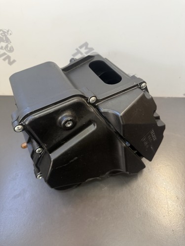 Yamaha airbox mt03 abs - yamaha,