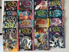 PKNA RELOADED LOTTO #0, 0/1