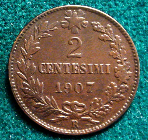 Regno vittorio emanuele iii - vittorio, iii°