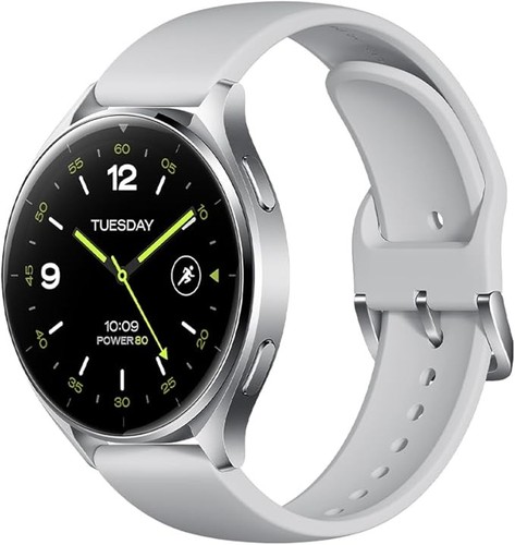 Xiaomi watch smartwatch wear - xiaomi,