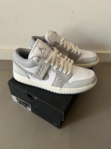 Jordan low prm - jordan, 1