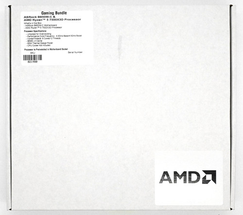 Pacchetto cpu scheda madre - cpu/scheda, amd