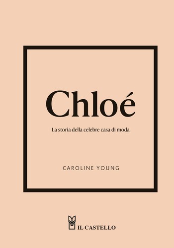 Libri caroline young chloe - libri,