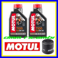 Kit Tagliando BMW C 400 X GT
