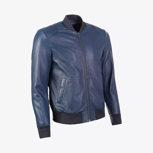 Giacca bomber uomo in - da,