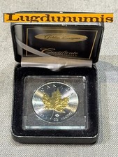 Canada - 5 Dollari 2016 Foglio