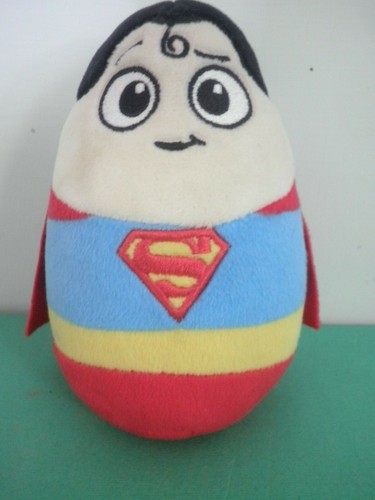 Peluche super eroi - , dc
