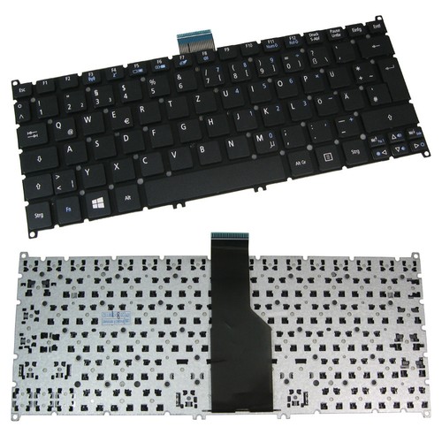 Tastiera originale qwertz - originale,