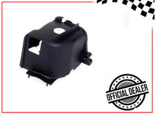 Cuffia testata motore - testata,