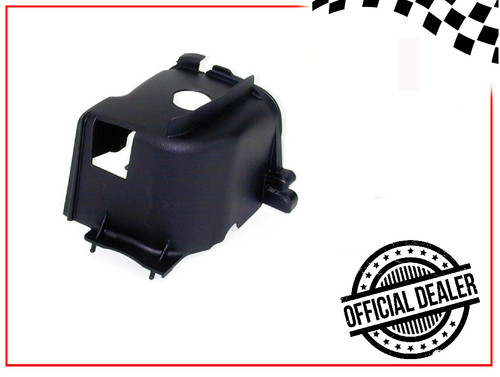 Cuffia testata motore - testata,