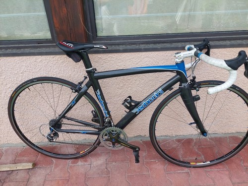 Velo dedacciai carbone 10 - ,