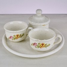 set da colazione vintage