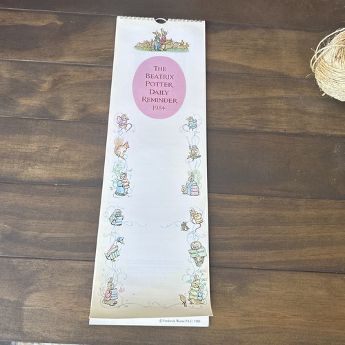Beatrix potter promemoria - beatrix,