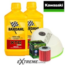 Tagliando Olio Motore Bardahl
