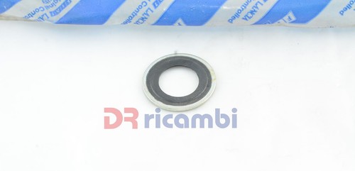 Anello tenuta compressore - di,