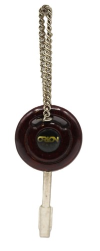 Chiave auto epoca ford radica - auto,