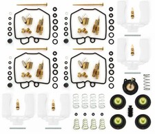 Ultimate Carburetor Rebuild