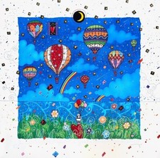 Agostini andrea 60x60 in - -,