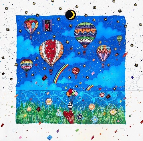 Agostini andrea 60x60 in - -,