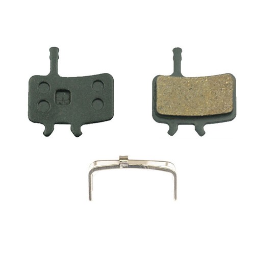 Kit pastiglie freno r - kit,
