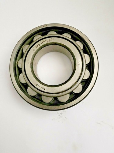 Cuscinetto rulli cilindrici - rulli,
