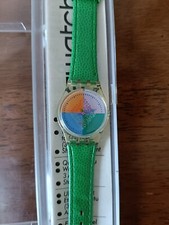 Orologio da Collezione Swatch