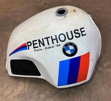 BMW R80G/S Replica PD Tank