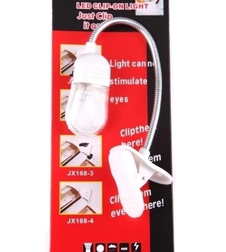 Lampada led flessibile - lampada, con
