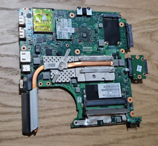 Scheda Madre HP mod. 494106-001 per Compaq 6735s e altri + CPU Sempron