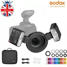 Godox MF12 MF12-K2 Macro Flash