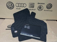 Tappetini moquette Audi TT MK3 tappetini tappetini resistenti nuovi ricambi OEM RHD