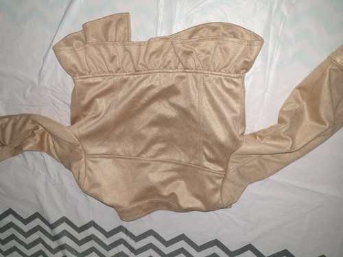Completo vestito più