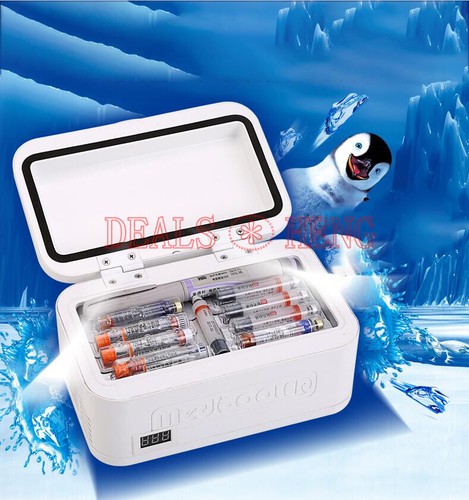 One congelatore portatile - congelatore,
