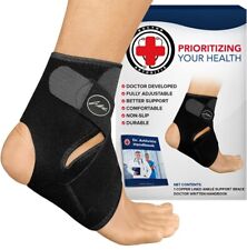 Tutore caviglia - per