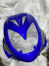 Keeway FACT 50 GAMBE SHEILD