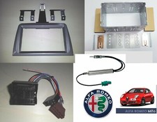 ALFA MITO dal 2013 KIT.CORNICE